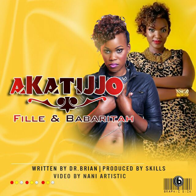 Babaritah ft.Fille